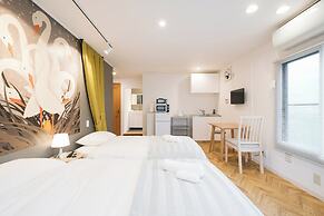 Hostel Lund I - Oimachi
