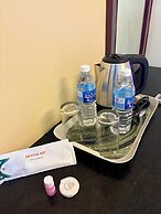 Repose comfort inn