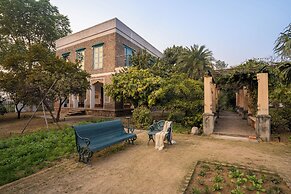 Sadhrana Bagh