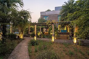 Sadhrana Bagh