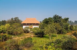 Sadhrana Bagh