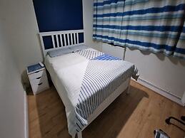 Standard Double Room - Shared
