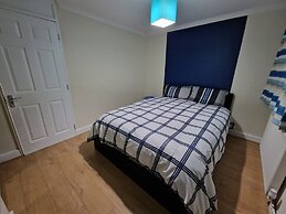 Standard Double Room - Shared