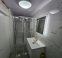 Standard Double Room - Shared