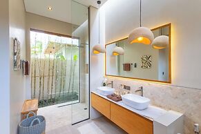 Villa Linaria by Pertama Stay