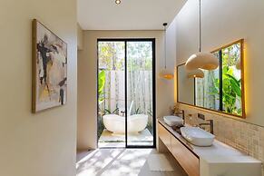 Villa Linaria by Pertama Stay