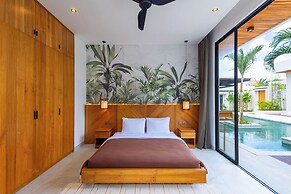 Villa Linaria by Pertama Stay