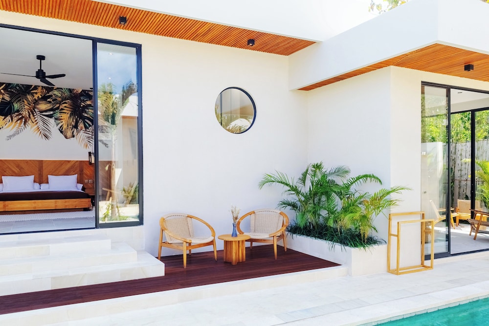 Villa Linaria by Pertama Stay