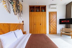 Villa Linaria by Pertama Stay