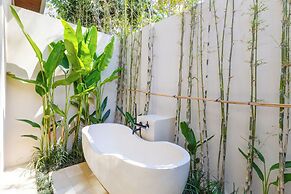 Villa Linaria by Pertama Stay