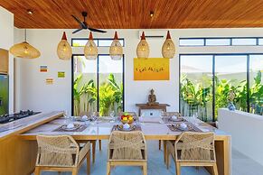 Villa Linaria by Pertama Stay