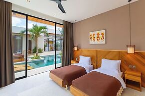 Villa Linaria by Pertama Stay