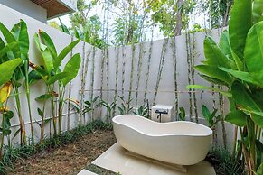 Villa Linaria by Pertama Stay