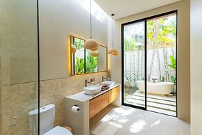 Villa Linaria by Pertama Stay
