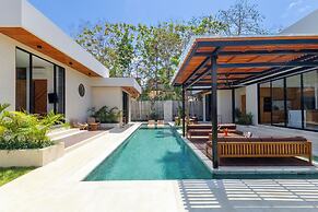 Villa Linaria by Pertama Stay