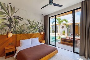 Villa Linaria by Pertama Stay