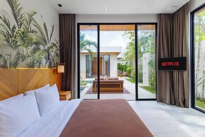 Villa Linaria by Pertama Stay