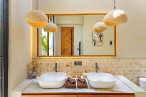Villa Linaria by Pertama Stay