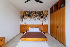 Villa Linaria by Pertama Stay