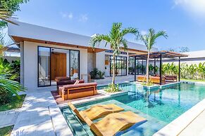 Villa Linaria by Pertama Stay