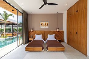 Villa Linaria by Pertama Stay