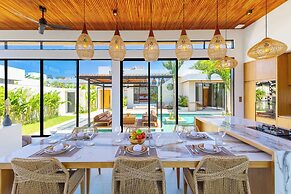 Villa Linaria by Pertama Stay