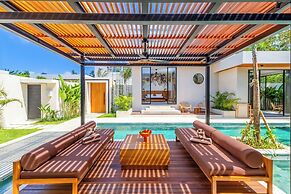 Villa Linaria by Pertama Stay