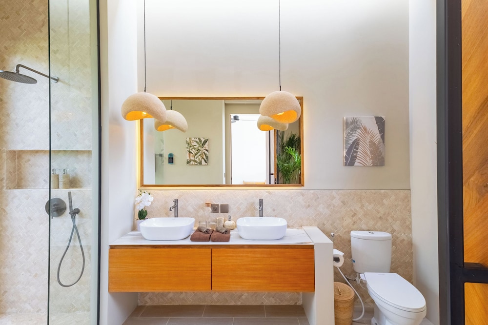 Villa Linaria by Pertama Stay
