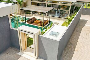 Villa Linaria by Pertama Stay