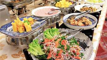 Nagano Linden Plaza Hotel