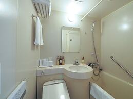 Nagano Linden Plaza Hotel