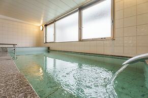 Nagano Linden Plaza Hotel