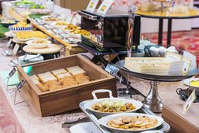Nagano Linden Plaza Hotel