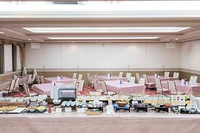 Nagano Linden Plaza Hotel