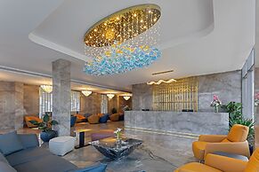 Fortune Airport Road Kochi