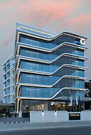 Fortune Airport Road Kochi