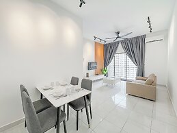 Youth City Residence by Manhattan Group