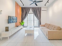 Youth City Residence by Manhattan Group