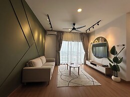 Youth City Residence by Manhattan Group
