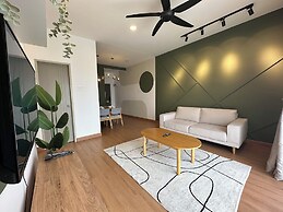 Youth City Residence by Manhattan Group