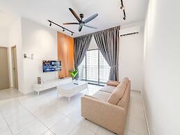 Youth City Residence by Manhattan Group