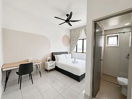 Youth City Residence by Manhattan Group