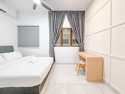 Youth City Residence by Manhattan Group