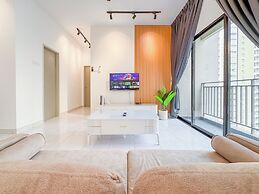 Youth City Residence by Manhattan Group