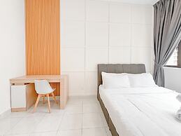 Youth City Residence by Manhattan Group