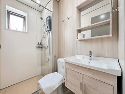 Youth City Residence by Manhattan Group