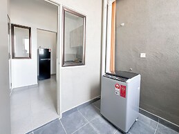 Youth City Residence by Manhattan Group