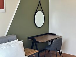 Youth City Residence by Manhattan Group
