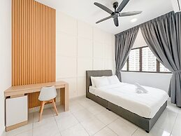 Youth City Residence by Manhattan Group