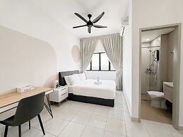 Youth City Residence by Manhattan Group